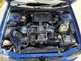 Subaru Impreza 1995 года за 1 800 000 тг. в Шымкент – фото 3
