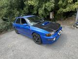 Subaru Impreza 1995 года за 1 800 000 тг. в Шымкент – фото 2