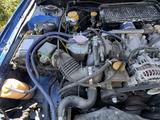 Subaru Impreza 1995 года за 1 800 000 тг. в Шымкент – фото 5