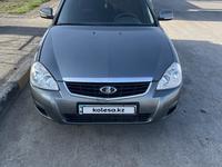 ВАЗ (Lada) Priora 2172 2008 года за 1 600 000 тг. в Астана