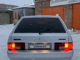 ВАЗ (Lada) 2114 2008 года за 850 000 тг. в Усть-Каменогорск – фото 5