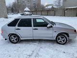 ВАЗ (Lada) 2114 2008 года за 850 000 тг. в Усть-Каменогорск – фото 4