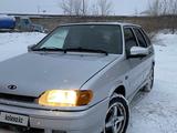 ВАЗ (Lada) 2114 2008 года за 850 000 тг. в Усть-Каменогорск – фото 2
