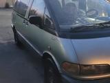 Toyota Previa 1991 года за 1 500 000 тг. в Алматы