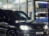 Lexus LX 470 2005 годаүшін13 500 000 тг. в Шымкент