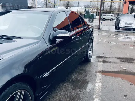 Mercedes-Benz S 600 2004 года за 7 200 000 тг. в Алматы