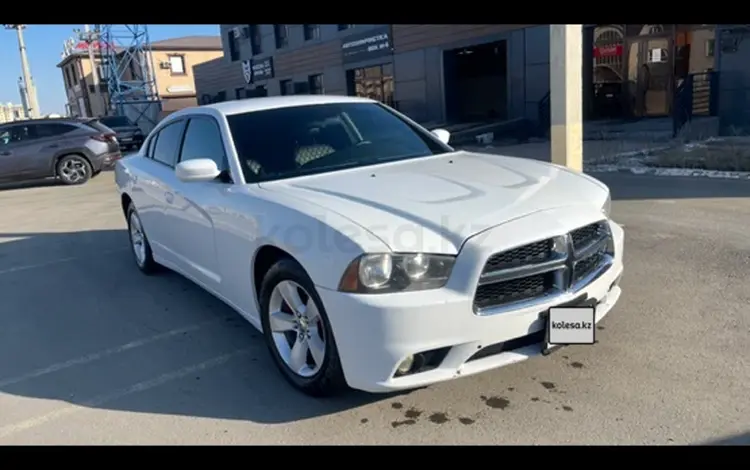 Dodge Charger 2013 годаүшін5 500 000 тг. в Алматы