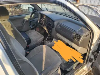 Volkswagen Vento
