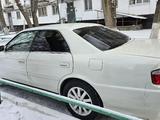 Toyota Chaser 1997 года за 3 400 000 тг. в Павлодар – фото 4