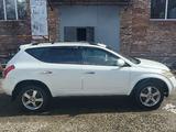 Nissan Murano 2003 года за 3 000 000 тг. в Риддер – фото 5