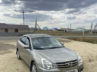 Nissan Almera