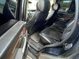 Land Rover Range Rover Sport 2009 годаүшін7 500 000 тг. в Алматы – фото 4