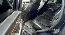 Land Rover Range Rover Sport 2009 годаүшін7 500 000 тг. в Алматы – фото 4