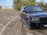 Land Rover Range Rover Sport 2009 годаүшін7 500 000 тг. в Алматы – фото 2
