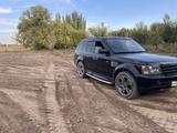 Land Rover Range Rover Sport 2009 годаүшін7 500 000 тг. в Алматы – фото 3