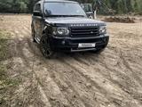 Land Rover Range Rover Sport 2009 годаүшін7 500 000 тг. в Алматы
