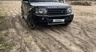 Land Rover Range Rover Sport 2009 года за 7 500 000 тг. в Алматы
