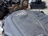 Двигатель на Audi a4 b9 CVKB TFSI 2.0/двигатель и акпп на audi a4 b9 за 138 000 тг. в Алматы – фото 3