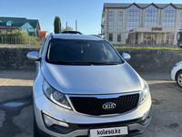 Kia Sportage 2014 годаfor8 100 000 тг. в Актобе