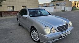 Mercedes-Benz E 280 2000 года за 5 200 000 тг. в Кызылорда