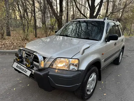 Honda CR-V 1996 года за 3 700 000 тг. в Алматы – фото 21