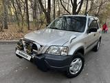 Honda CR-V 1996 года за 3 700 000 тг. в Алматы – фото 2