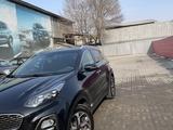 Kia Sportage 2021 годаfor12 000 000 тг. в Алматы – фото 2