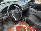 ВАЗ (Lada) Priora 2170 2013 годаfor1 600 000 тг. в Казалинск – фото 4