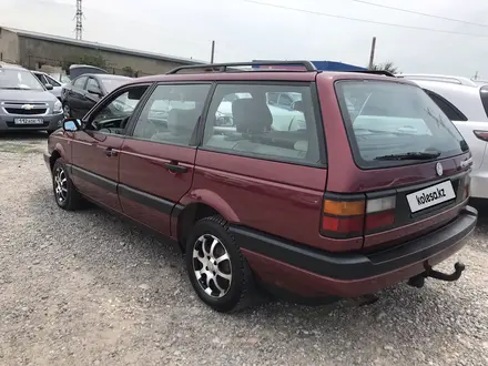 Volkswagen Passat 1990 годаүшін1 800 000 тг. в Петропавловск – фото 13