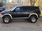 Mitsubishi Pajero Sport 2008 года за 4 000 000 тг. в Шымкент – фото 2