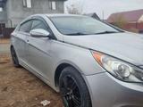 Hyundai Sonata 2010 годаүшін4 200 000 тг. в Уральск – фото 4