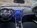 Hyundai Sonata 2010 годаfor4 350 000 тг. в Уральск – фото 7