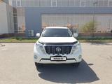 Toyota Land Cruiser Prado 2015 годаүшін16 500 000 тг. в Актау