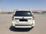 Toyota Land Cruiser Prado 2015 годаүшін16 500 000 тг. в Актау – фото 2