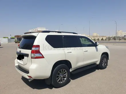 Toyota Land Cruiser Prado 2015 года за 16 500 000 тг. в Актау – фото 3