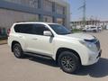 Toyota Land Cruiser Prado 2015 года за 16 500 000 тг. в Актау – фото 4