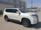 Toyota Land Cruiser Prado 2015 годаүшін16 500 000 тг. в Актау – фото 4