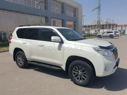 Toyota Land Cruiser Prado 2015 года за 16 500 000 тг. в Актау – фото 4