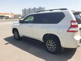 Toyota Land Cruiser Prado 2015 годаүшін16 500 000 тг. в Актау – фото 5
