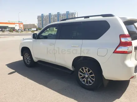 Toyota Land Cruiser Prado 2015 года за 16 500 000 тг. в Актау – фото 5
