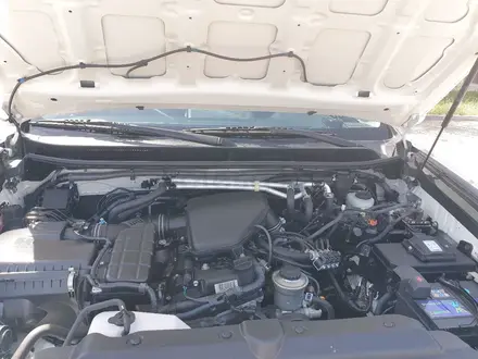 Toyota Land Cruiser Prado 2015 года за 16 500 000 тг. в Актау – фото 6
