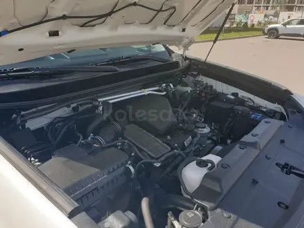 Toyota Land Cruiser Prado 2015 года за 16 500 000 тг. в Актау – фото 7