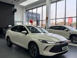 BYD Qin L DM-i 2026 года за 9 650 000 тг. в Алматы – фото 5
