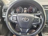 Toyota Camry 2016 годаfor7 800 000 тг. в Актау – фото 2