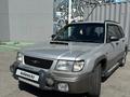 Subaru Forester 1997 годаүшін3 500 000 тг. в Алматы – фото 2