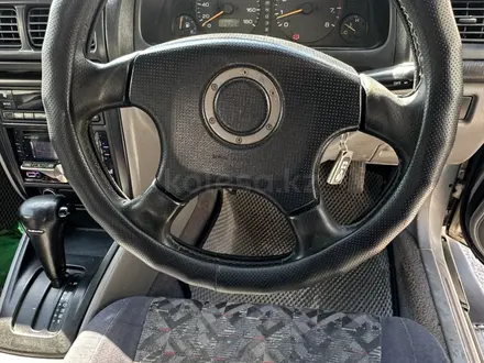 Subaru Forester 1997 года за 3 500 000 тг. в Алматы – фото 5