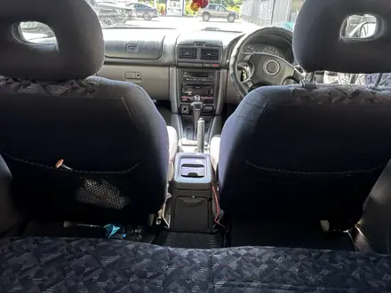 Subaru Forester 1997 года за 3 500 000 тг. в Алматы – фото 7