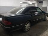 Mercedes-Benz E 230 1995 годаүшін1 850 000 тг. в Павлодар – фото 5