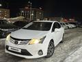 Toyota Avensis 2012 годаүшін7 700 000 тг. в Шымкент – фото 2