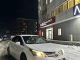 Toyota Avensis 2012 года за 7 700 000 тг. в Шымкент